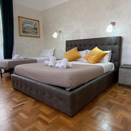 Apartmán Cavour 44616 Řím Exteriér fotografie