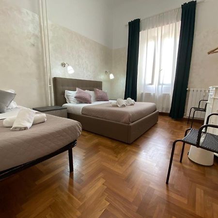 Apartmán Cavour 44616 Řím Exteriér fotografie