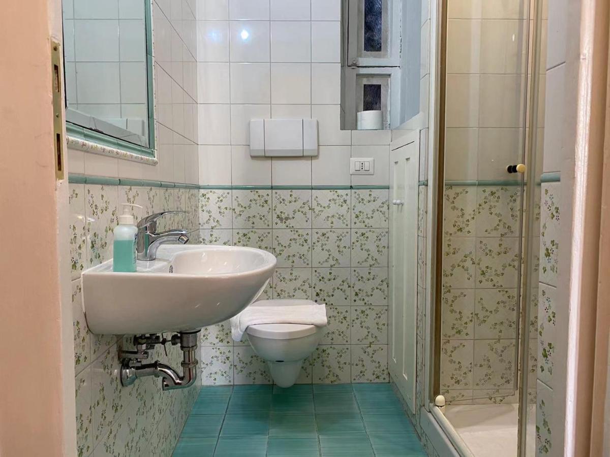 Apartmán Cavour 44616 Řím Exteriér fotografie
