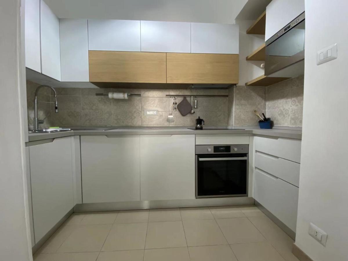 Apartmán Cavour 44616 Řím Exteriér fotografie
