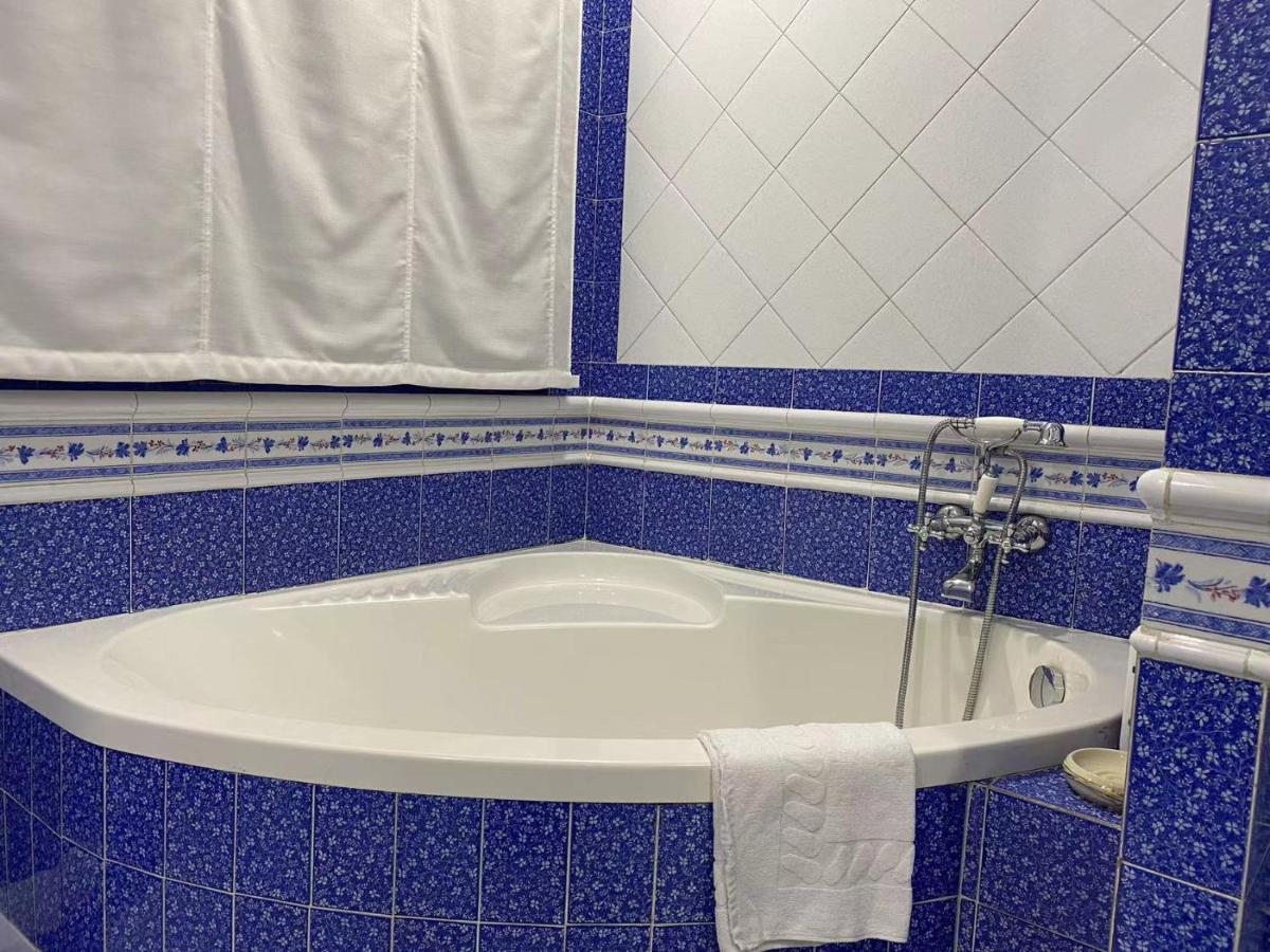 Apartmán Cavour 44616 Řím Exteriér fotografie